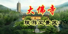 看女生逼逼奶子视频中国浙江-新昌大佛寺旅游风景区